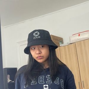 Boston University Bucket Hat